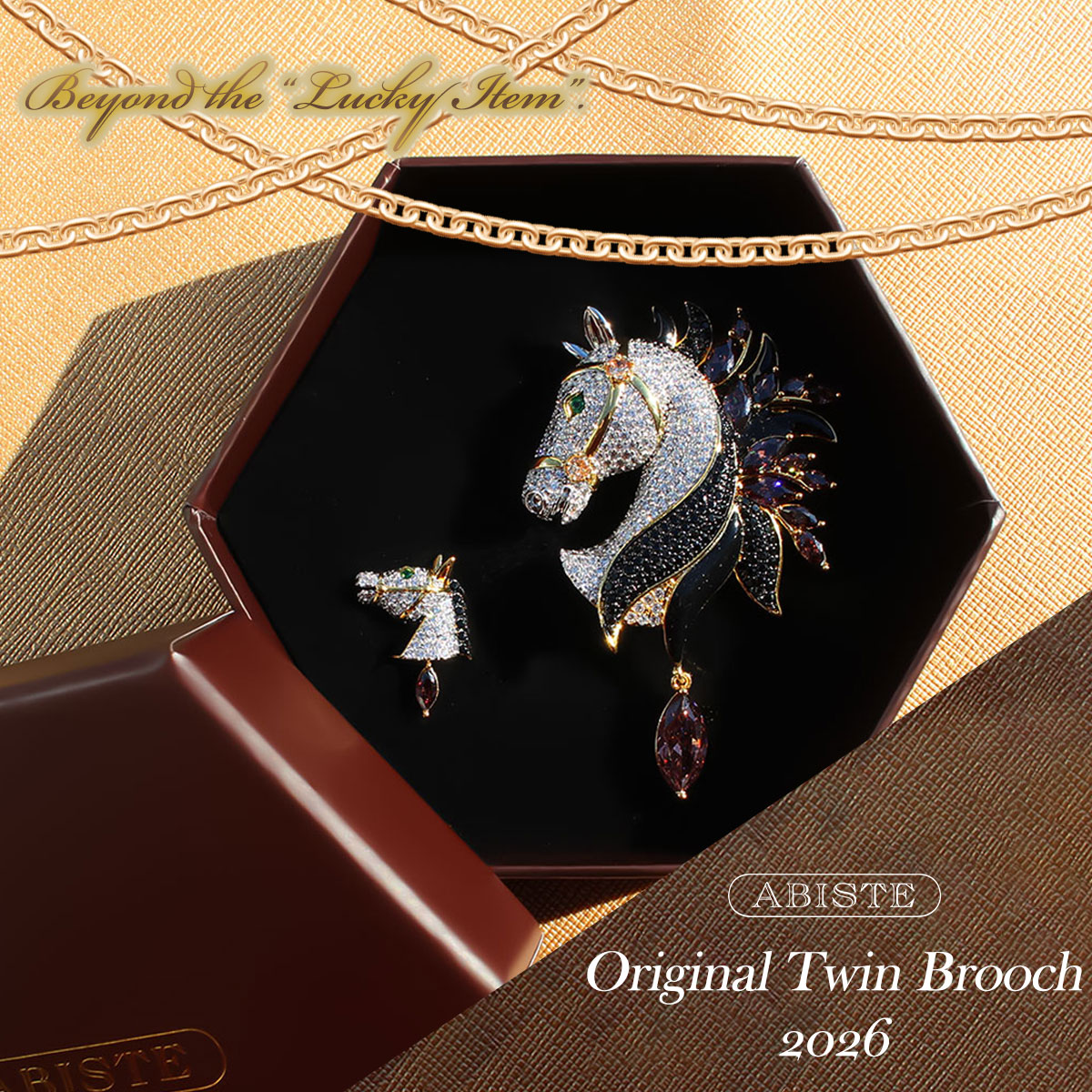 ABISTEレディースクオーツ新品電池交換済み ABISTEレディースクオーツ新品電池交換済み