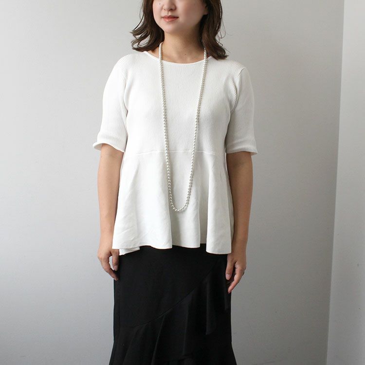 マジョルカパール8mm玉×130cmロングネックレス/1900569【美ST 他 マジョルカパール8mm玉×130cmロングネックレス/1900569【美ST 他