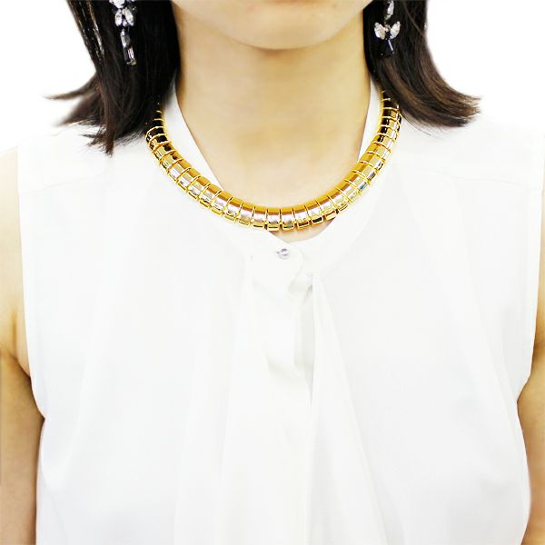 ABISTE　made in Italy　シルバー925 地球儀ネックレス シルバー925 ドラゴンヘッドネックレス [ns246-cs062-2mm-50cm