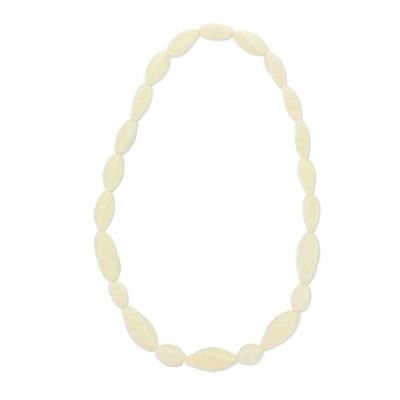 【IVORINA】象牙風デザインネックレス/1160164