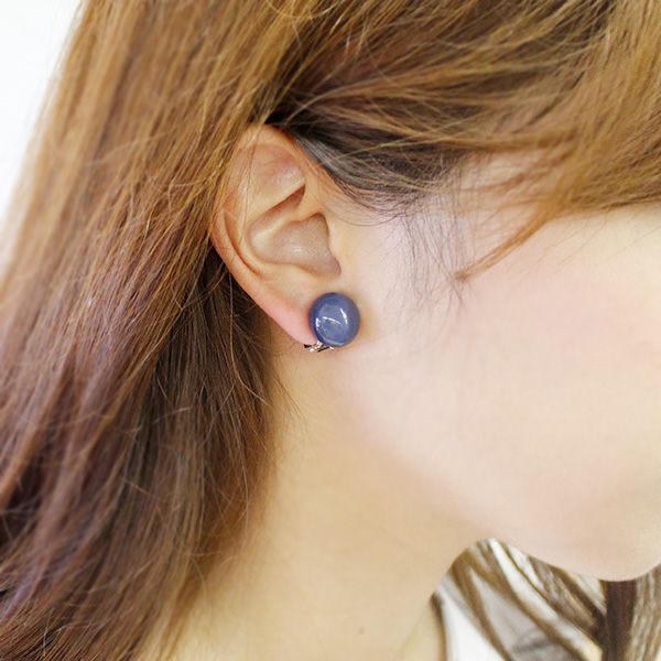 ZSiSKA】≪COLOURFUL BEADS2≫レジンイヤリング/3160236【美人