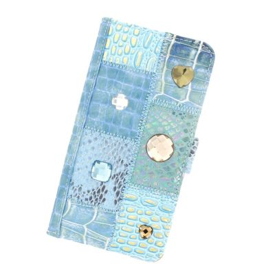 【MICHELANGELO】iPhone XS MAX 手帳型ケース/2129087-
