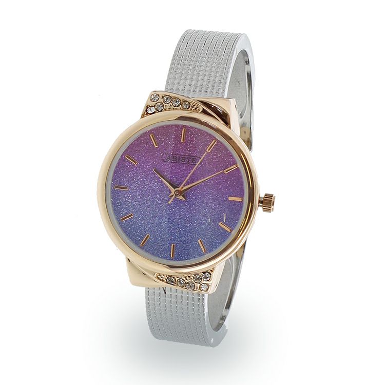 ラメグラバングル腕時計/9020011| アビステ/ABISTE公式通販