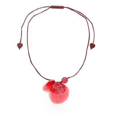ZSiSKA】≪PRIMAVERA≫レジンフリーレングスネックレス/1020059 