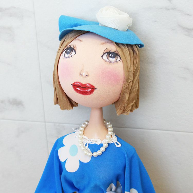 マーグトンドール　ブルー マーグトンドール ブルー