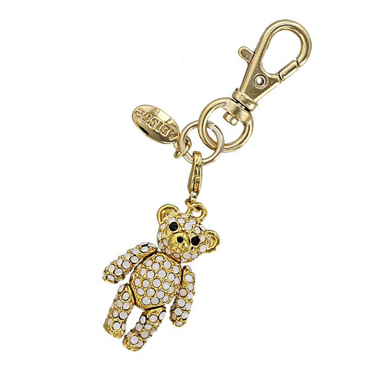 クマキーホルダー/2223068| アビステ/ABISTE公式通販 | アクセサリー