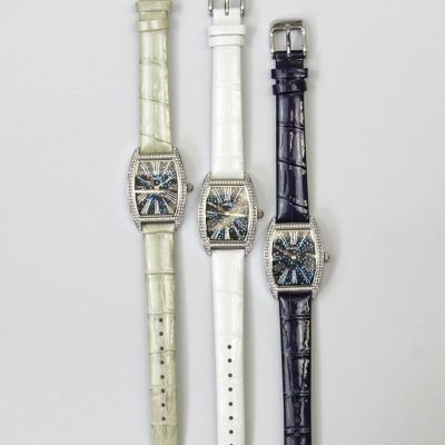 ジュエリー・腕時計ブランドのアビステ/ABISTE公式通販