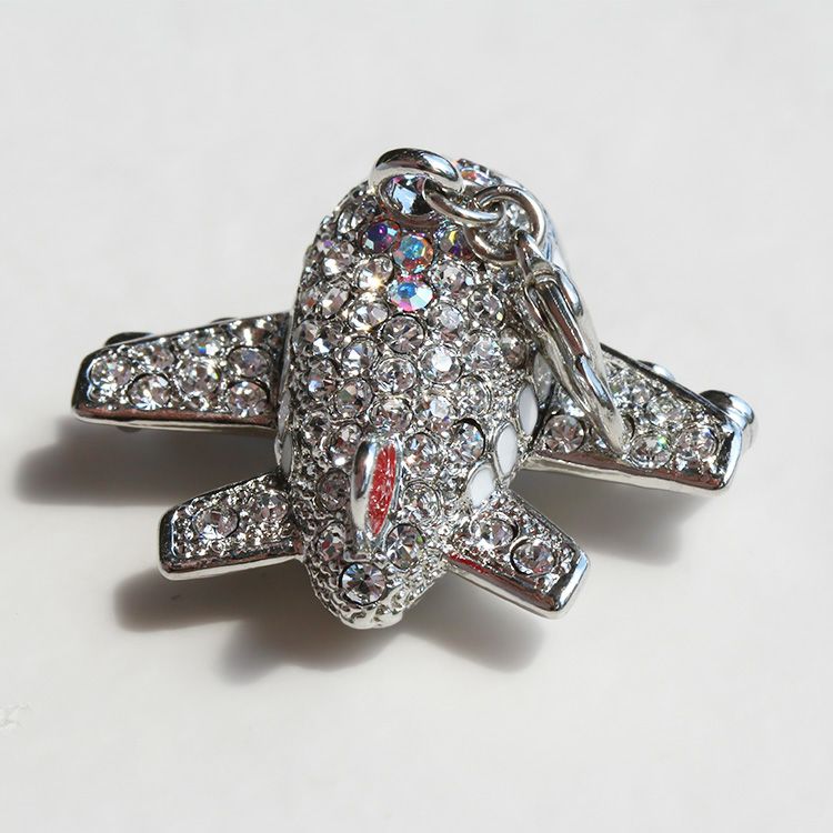 ひこうきモチーフキーホルダー| アビステ/ABISTE公式通販