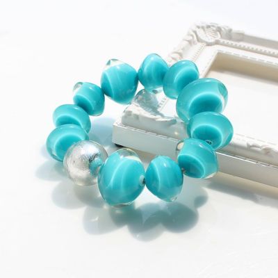 【ZSiSKA】≪MALAI≫レジンブレスレット