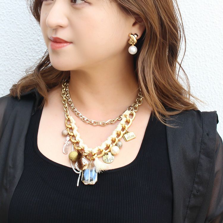 abiste official × WEB SHOP｜コーディネート