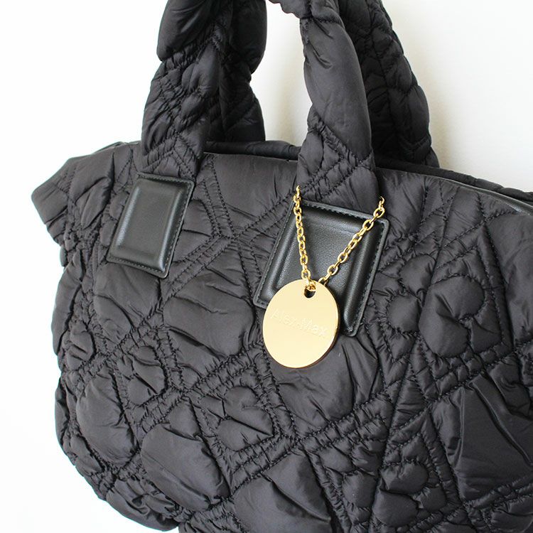 A4対応》ハートキルティング2Wayトートバッグ詳細情報｜アクセサリー