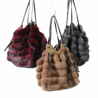 JAL ×アビステレッドパールバッグ JAL ×アビステレッドパールバッグ