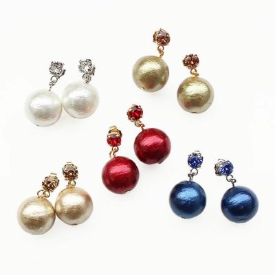 ピアス| アビステ/ABISTE公式通販 | アクセサリー・時計ブランド