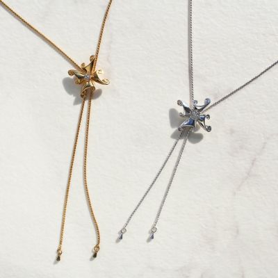 ABISTE ネックレス イヤリング　ブレスレット ネックレス| アビステ/ABISTE公式通販 | アクセサリー・時計ブランド